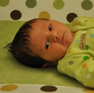 Photo for announcement Katerina Ela